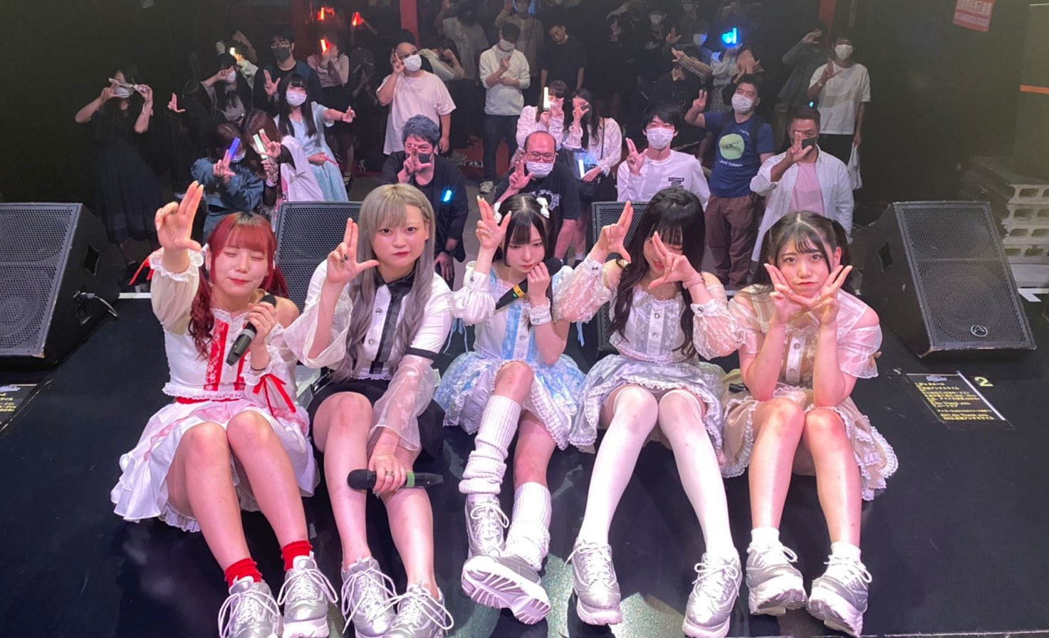 必殺♡りあるえすけーぷ