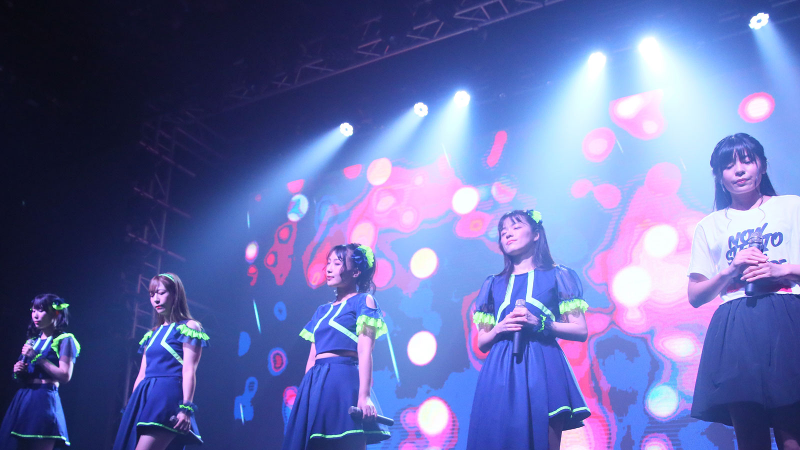 D-girls