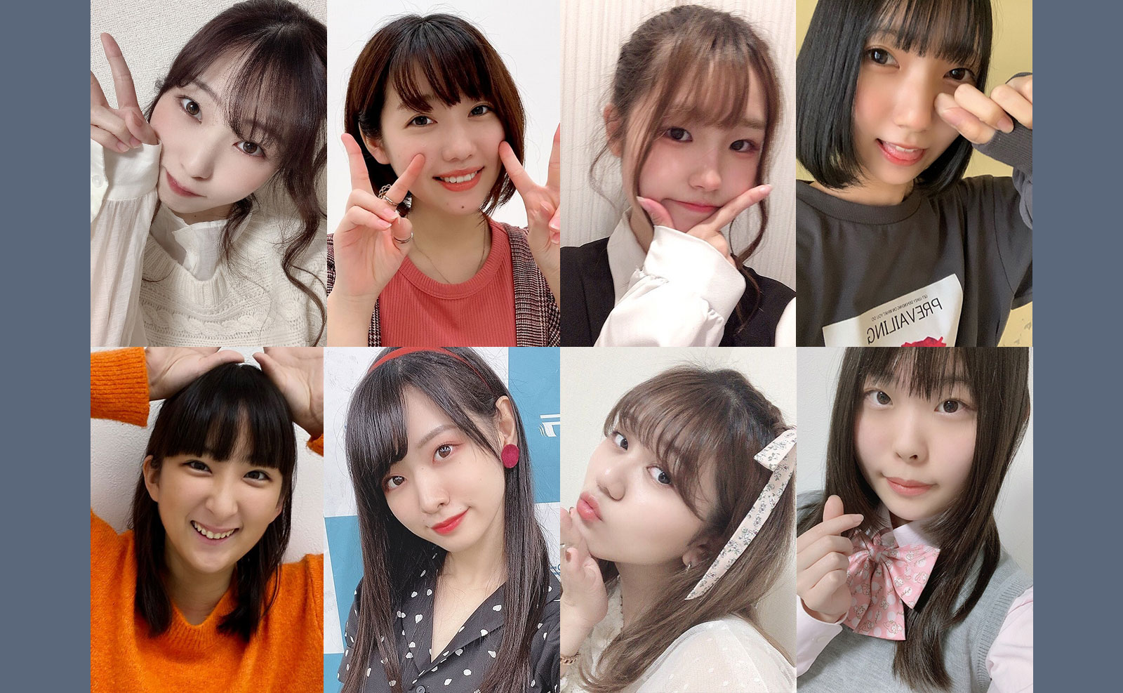 コンビニ推進アイドル(仮)