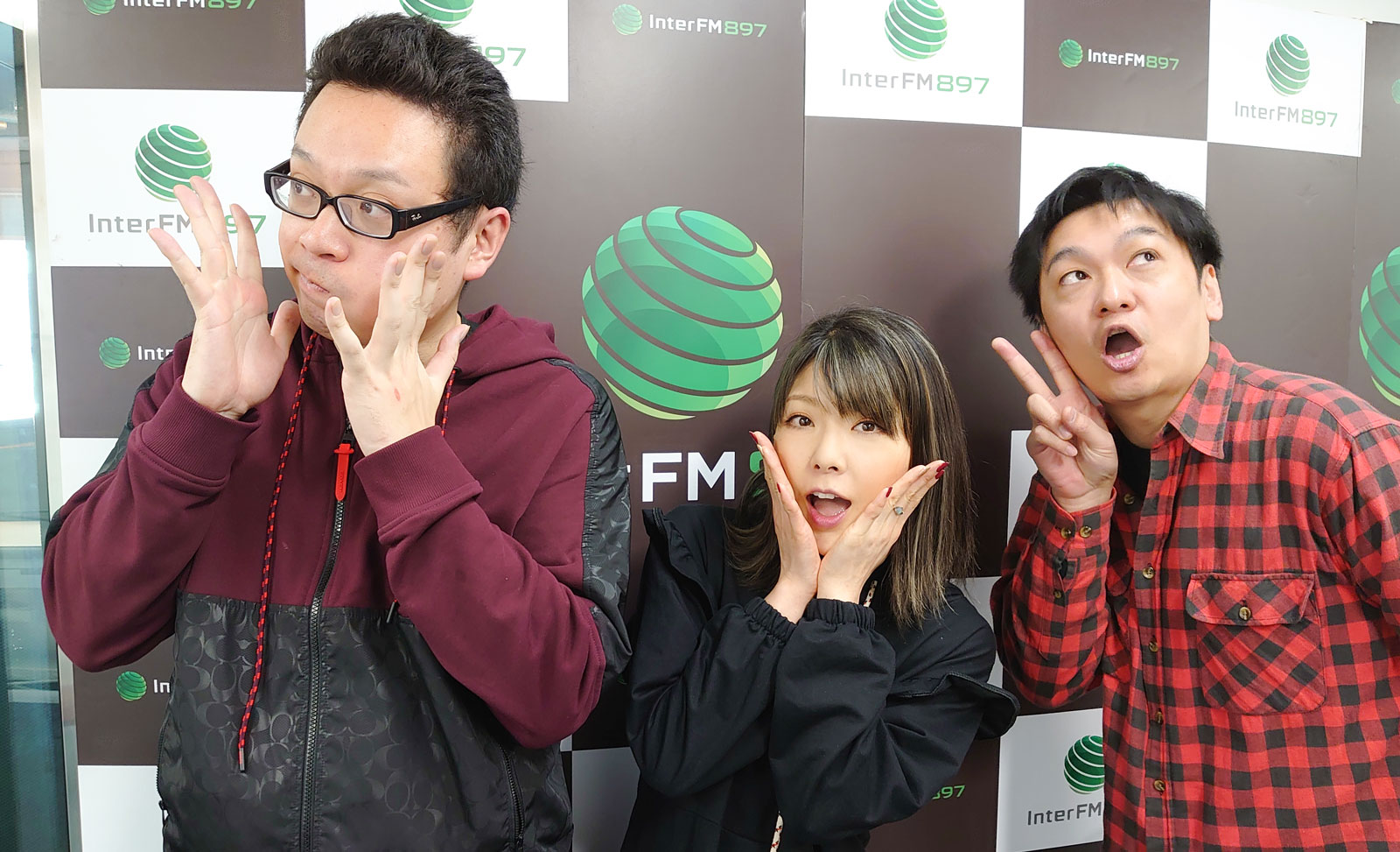「小川麻琴とへなぎのIDOBATA RADIO!!」が第10回放送は3月8日23:30から放送！ 番組企画会議「アイドルは学業は両立できる？」