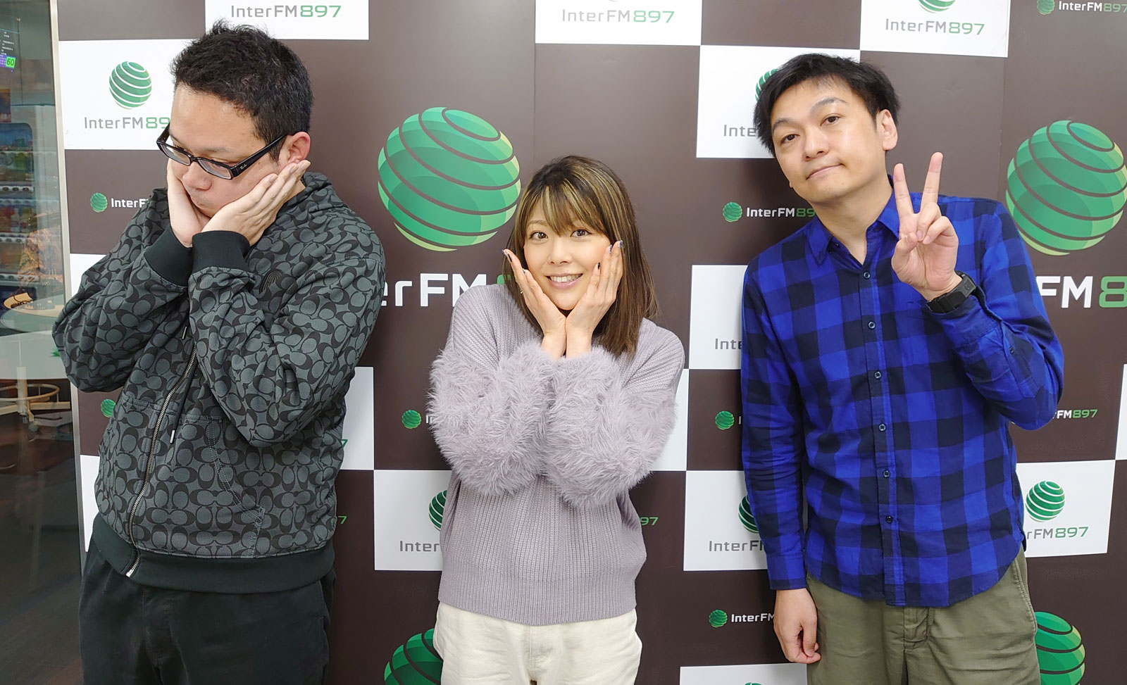「小川麻琴とへなぎのIDOBATA RADIO!!」が第15回放送は4月12日23:30から放送！ 番組企画会議「小川さんにオタクのMIXを覚えてもらおう！」
