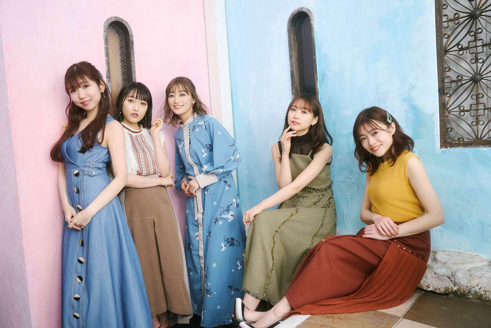 i☆Ris しゃべるグラビア」週刊SPA!新連載スタート決定！！ここでしか聞く事が出来ないグラビア!?先行アザ―カットも到着！「“声×グラビア”の魅力で、好きになってもらたら」  - ニュース | アイドル・ガールズポップ＆ロック専門情報サイト「ガルポ！」