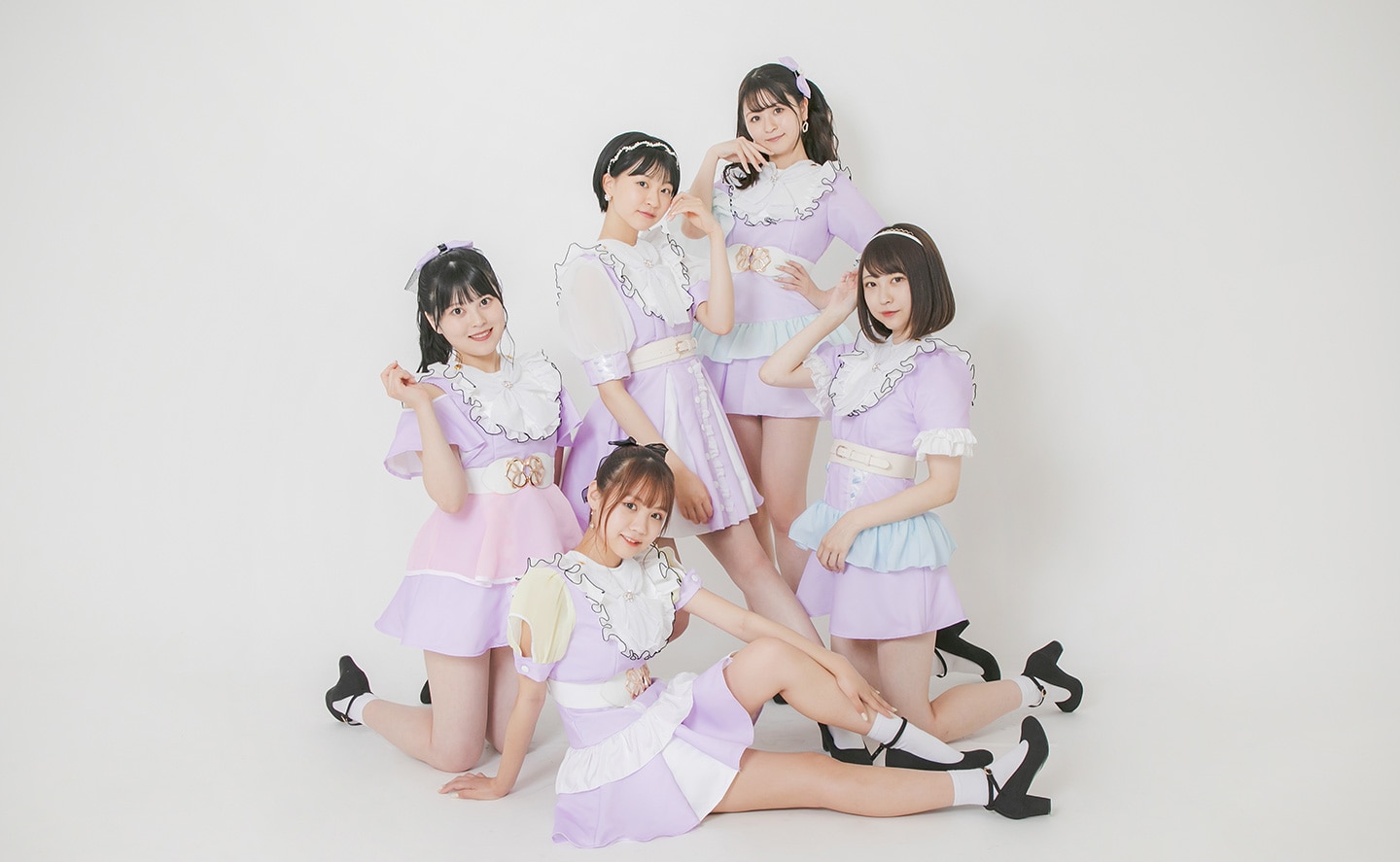 I’mew（あいみゅう）