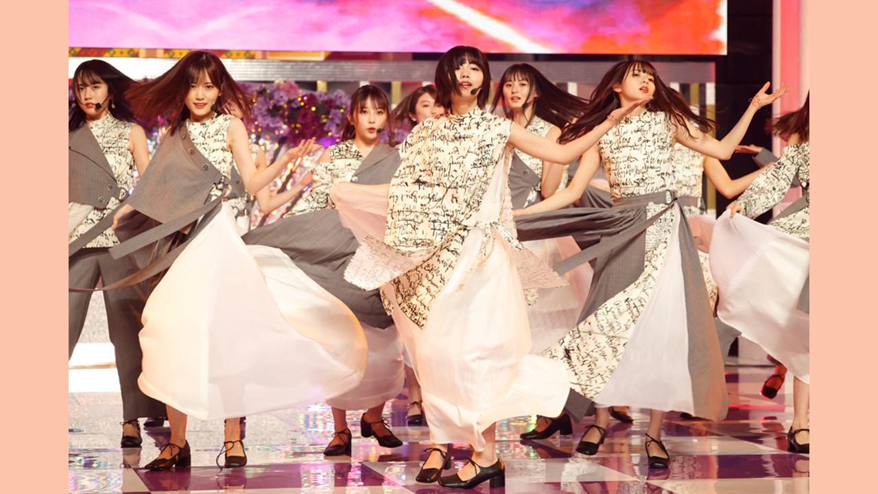 乃木坂46