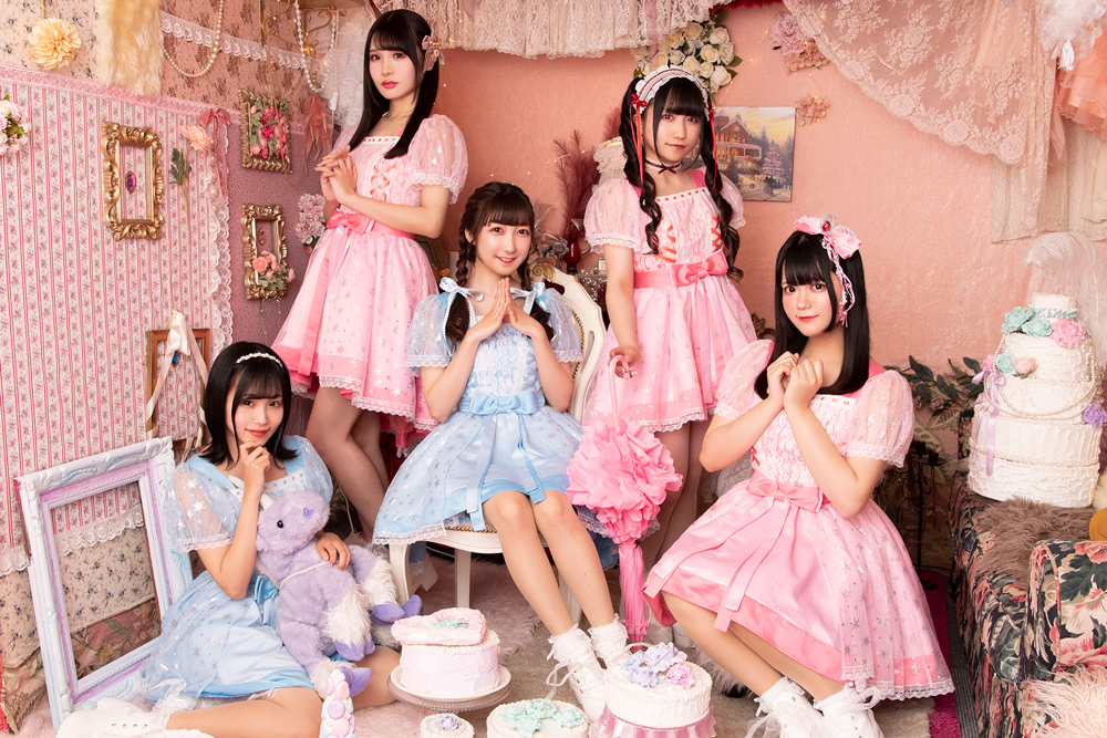 11月27日（水）12時よりWEB SHOPにて、『X-RAY FLOWER