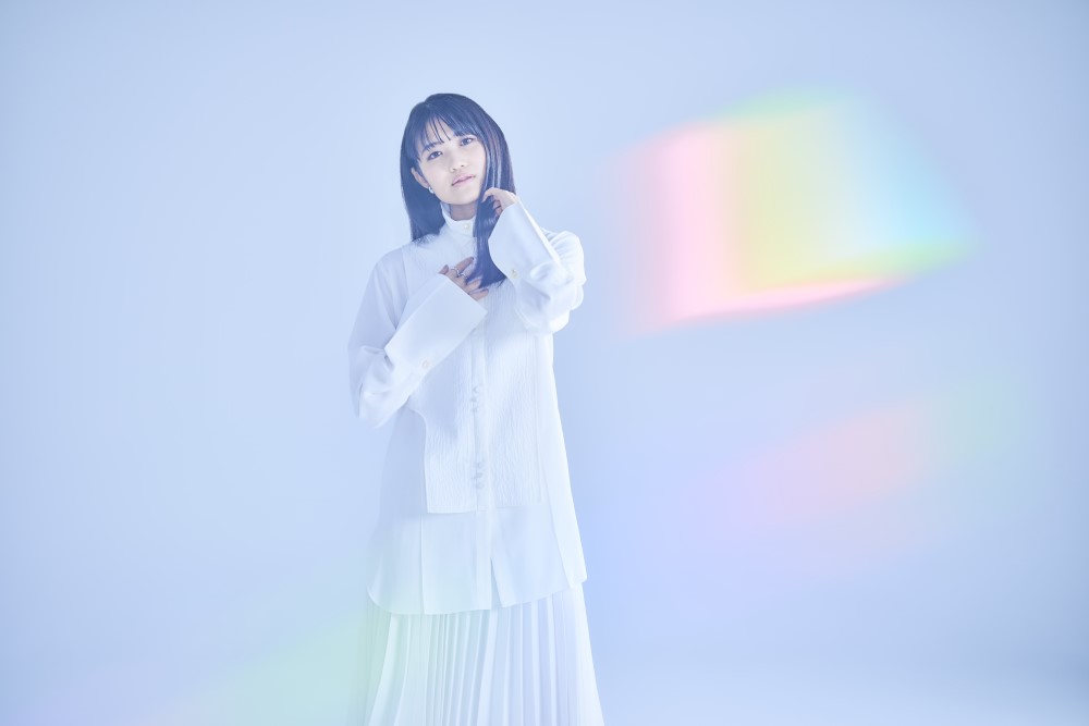 22年 アーティスト活動7周年を迎える早見沙織の新曲 Awake Guide のデジタルリリース日が解禁 ニュース アイドル ガールズポップ ロック専門情報サイト ガルポ