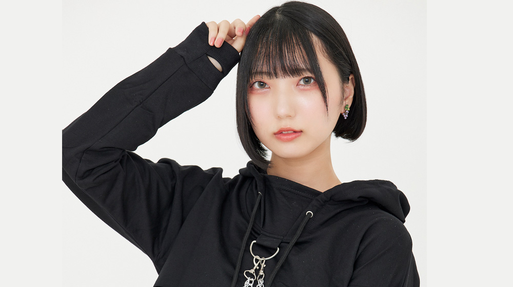 コンビニ推進アイドル(仮)/中村冬香