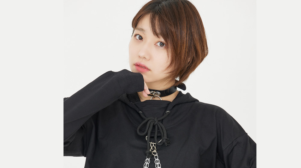 コンビニ推進アイドル(仮)/城内彩花