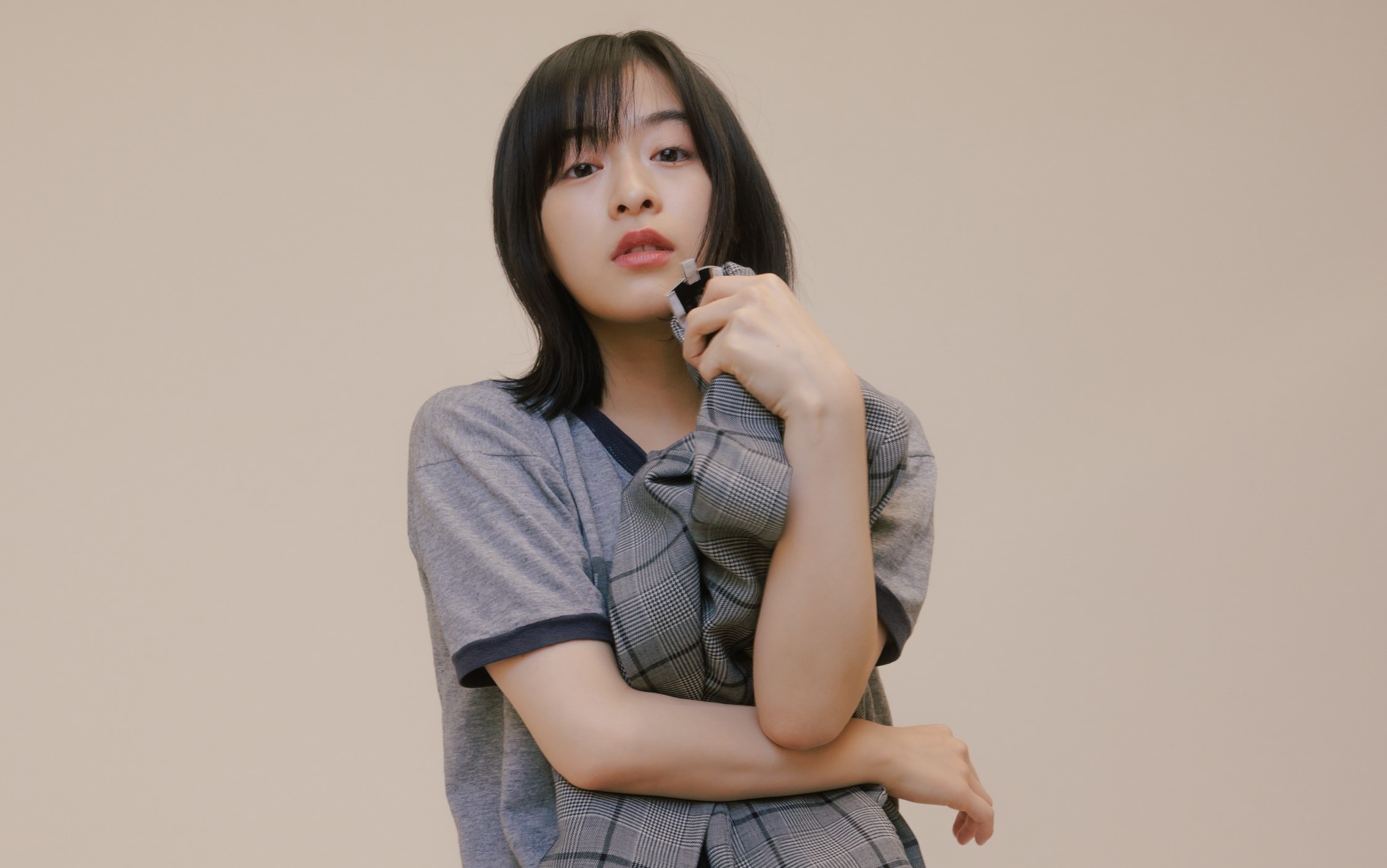森七菜