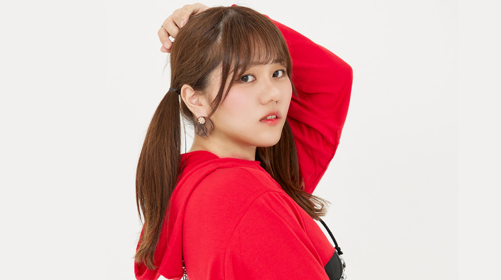 コンビニ推進アイドル(仮)/百海咲希