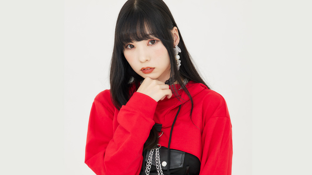 コンビニ推進アイドル(仮)/葉山なつみ