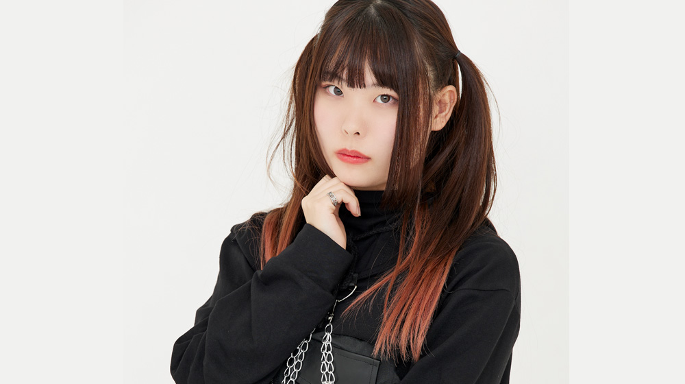 コンビニ推進アイドル(仮)/里実みあ