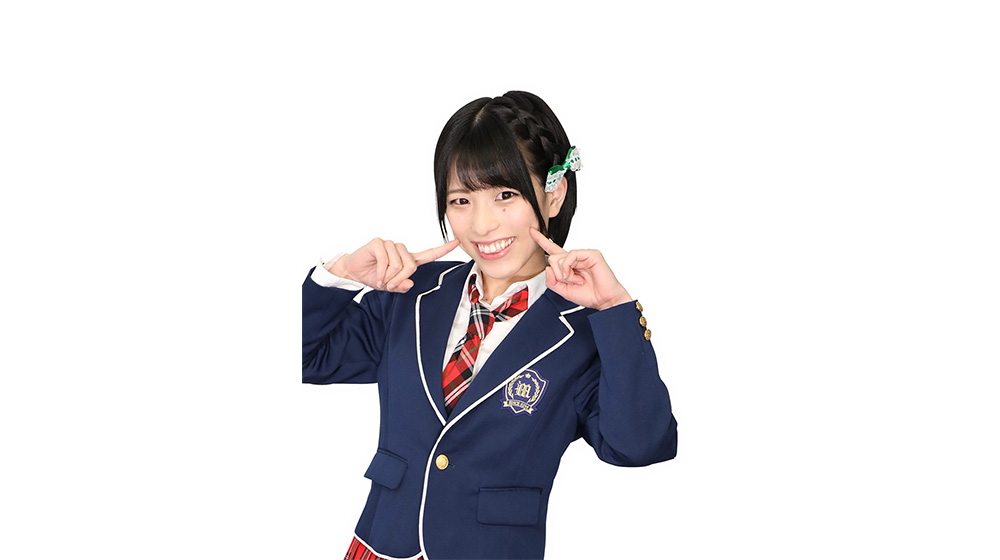 燃えこれ学園/當銘菜々