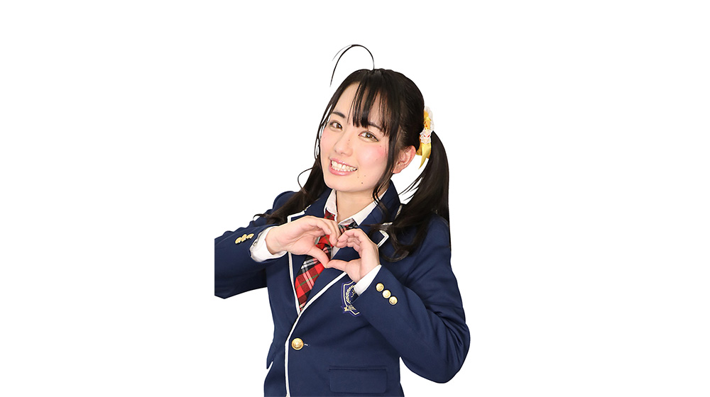 燃えこれ学園/稲森のあ