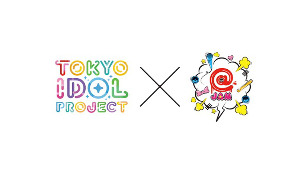 TOKYO IDOL PROJECT×@JAM ニューイヤープレミアムパーティー2023