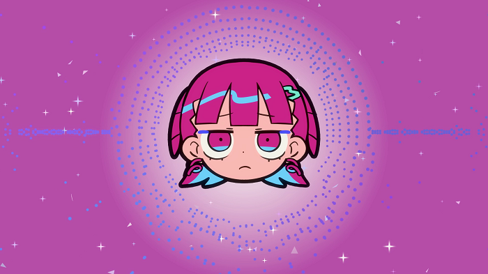 現在放送中のTVアニメ「Engage Kiss」の主題歌となっている「恋愛脳