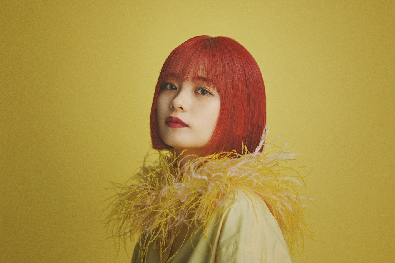 佳奈 足立佳奈 新曲「いまだけ」が配信決定！デビュー5周年を記念した