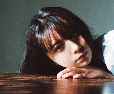 adieu（上白石萌歌）