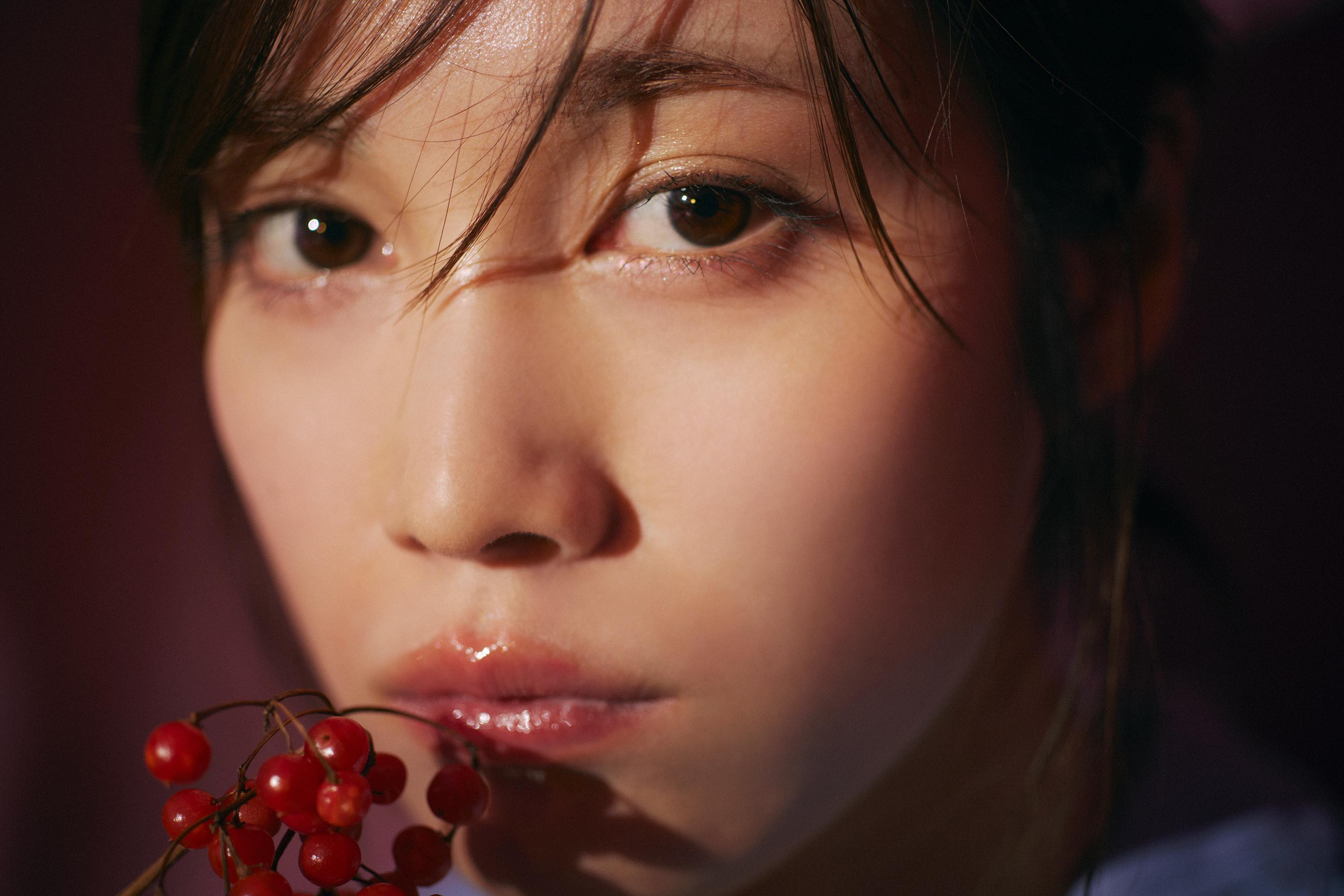 女優・中村ゆりか 2023年3月1日にCDデビュー決定！ 初のネットサイン会を2月に開催