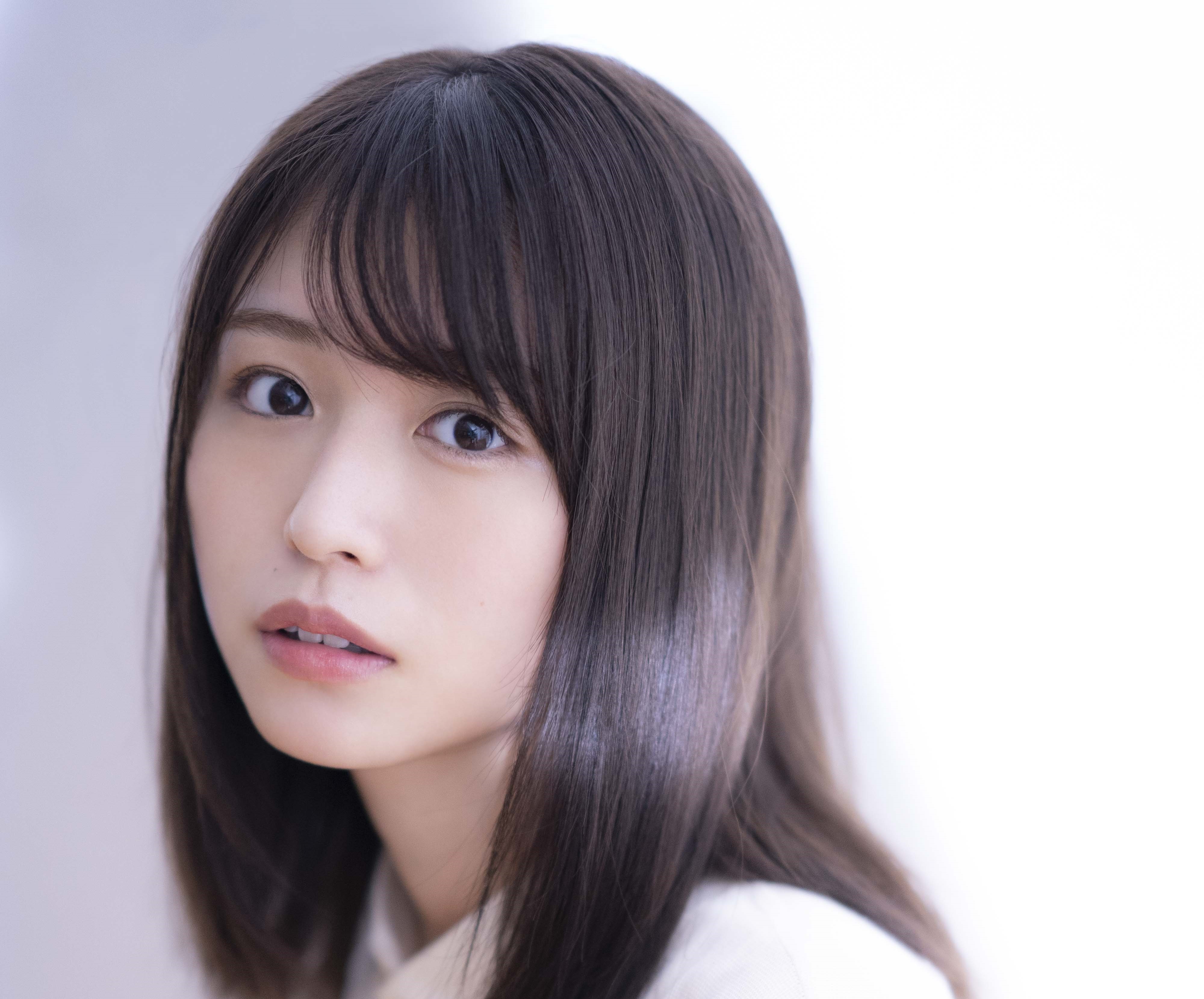 長濱ねる