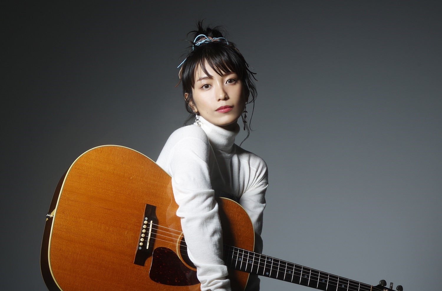 miwa、「miwa “ballad collection” live 2021～decade～」 Blu-ray&DVD