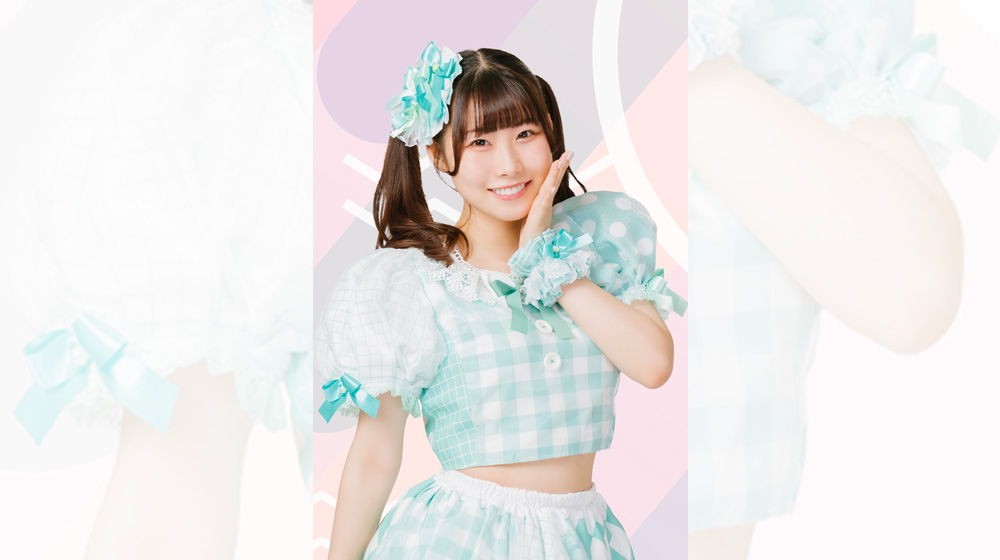 no Filter　ゆなは