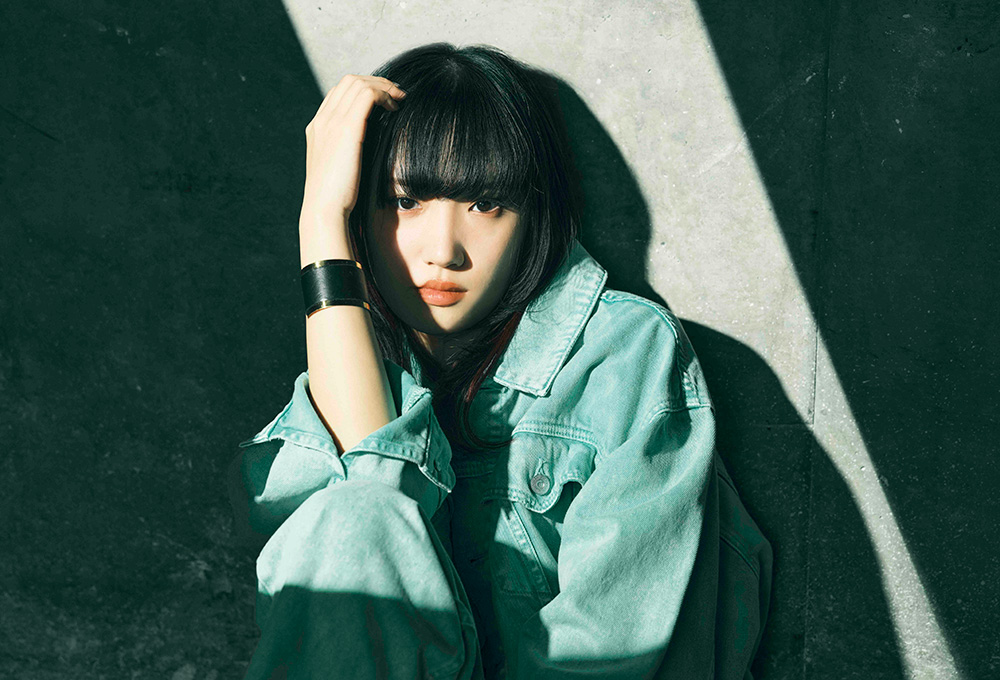 麗奈