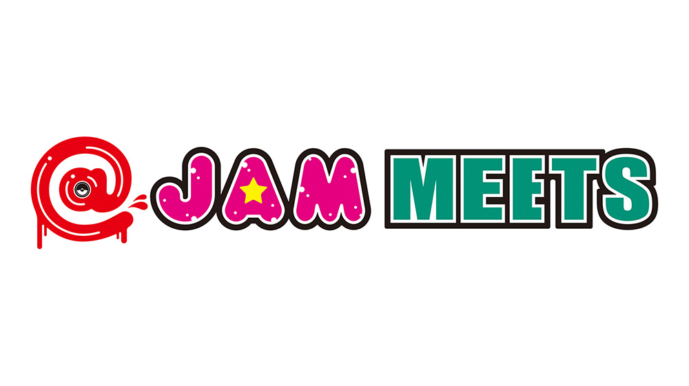 @JAM MEETS