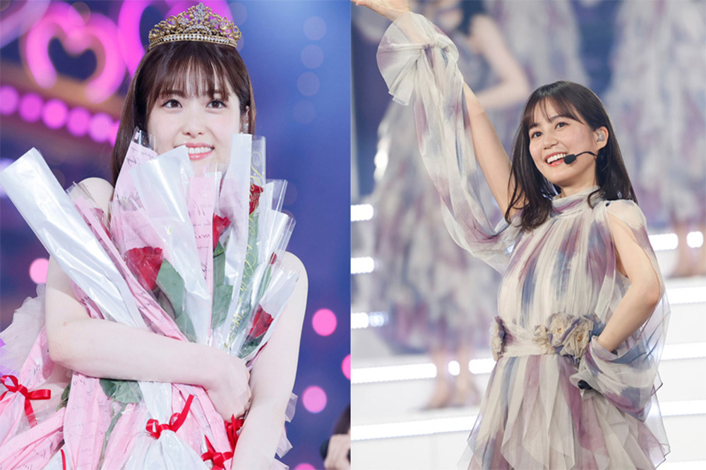 松村沙友理・生田絵梨花 各卒業コンサートが映像商品化に
