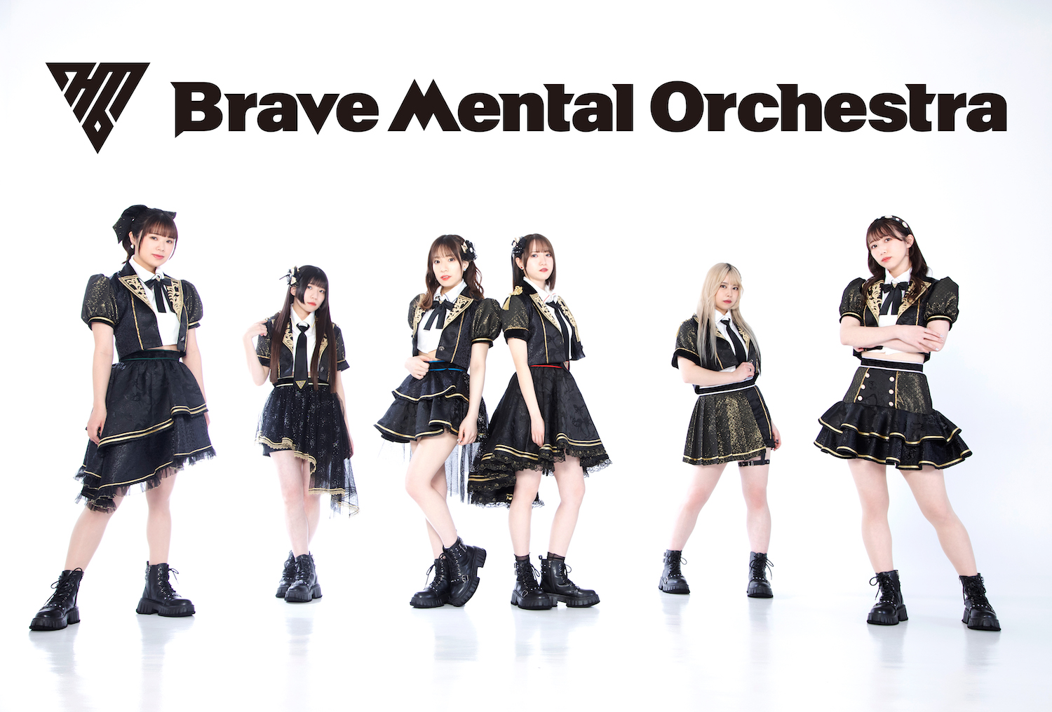 Brave Mental Orchestra（ブレイヴ メンタル オーケストラ）