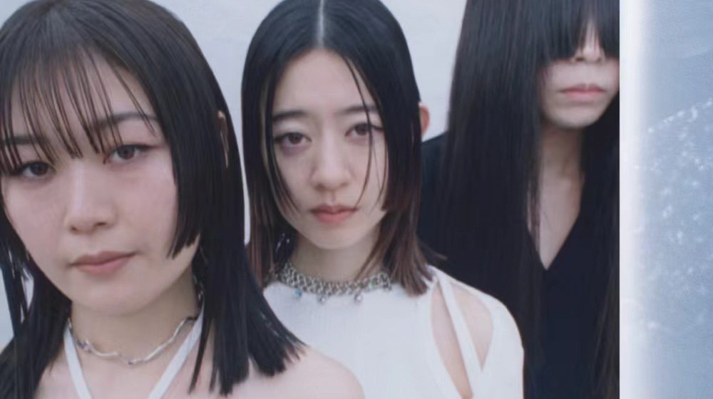 羊文学、初の海外単独公演決定！