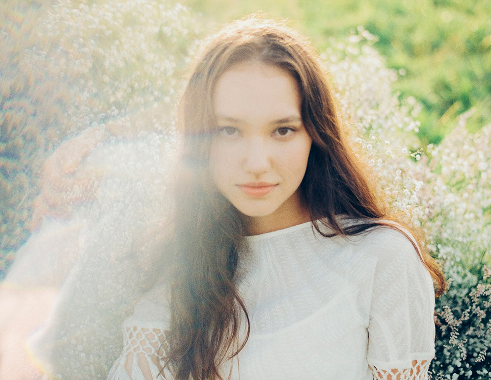 Hana Hope 7/30リリースのメジャーデビュー曲「flowers」 JWAVE（81.3FM）「GRAND MARQUEE」で6月