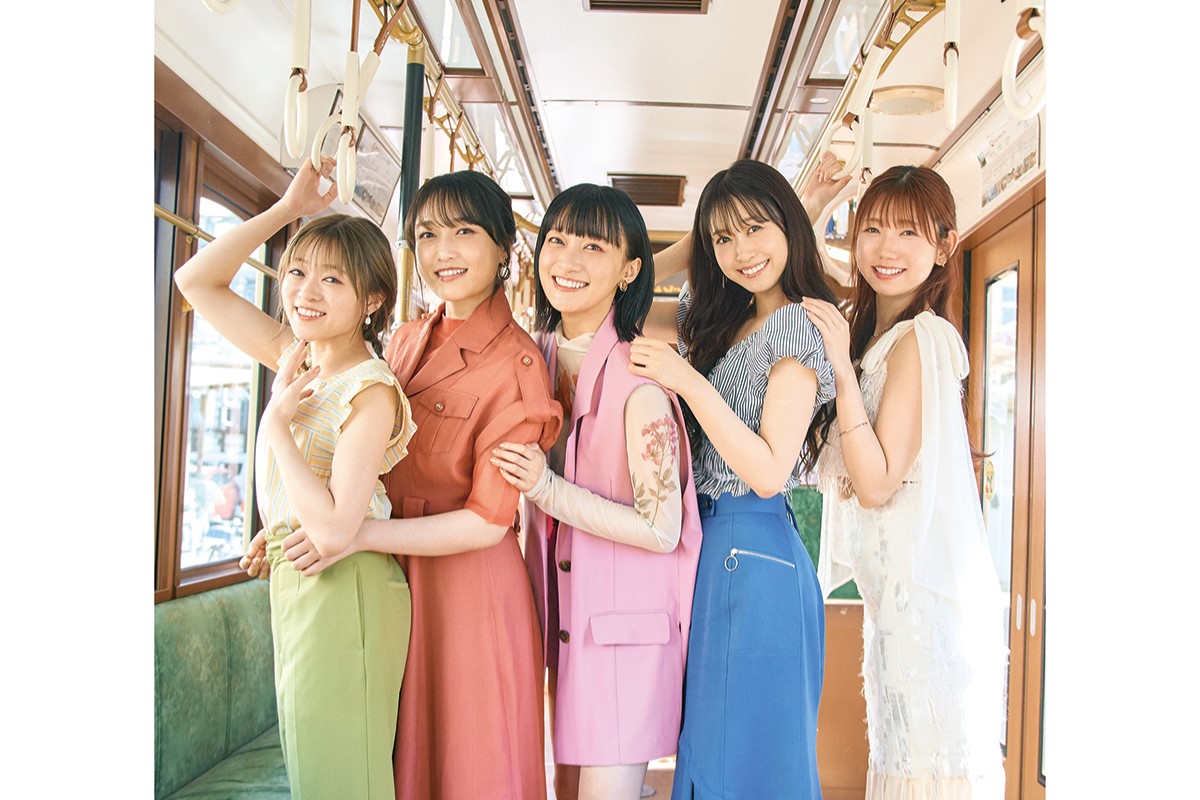 i☆Ris