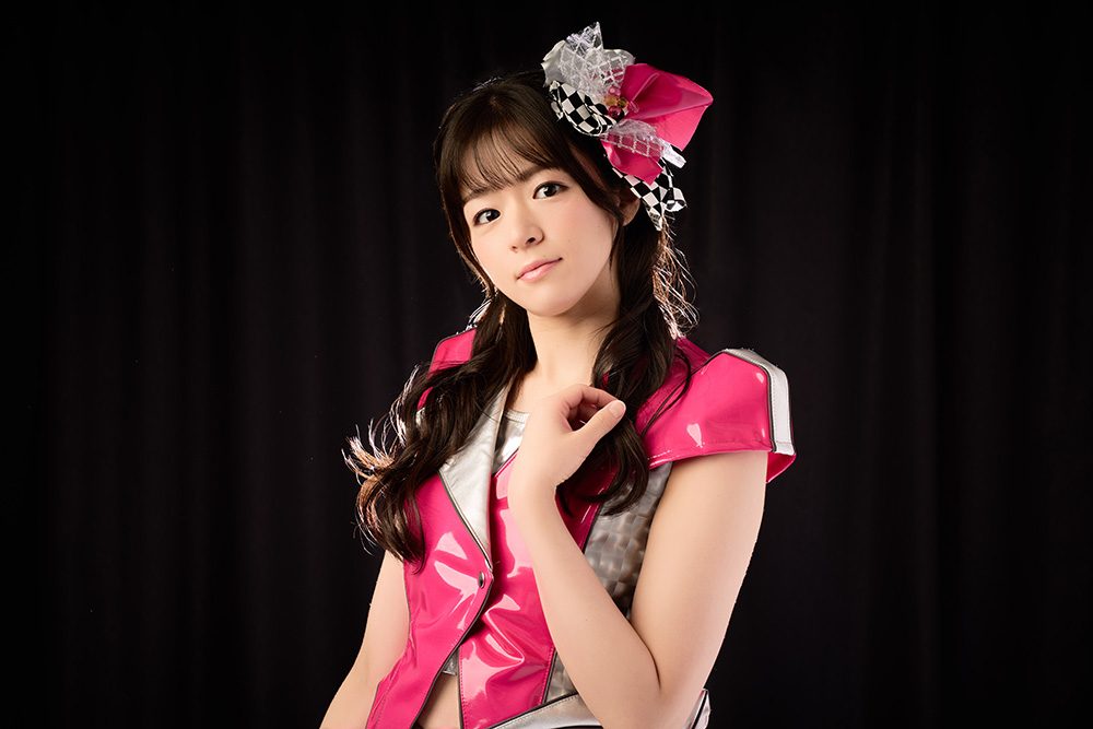d-girls/杉本よしみ