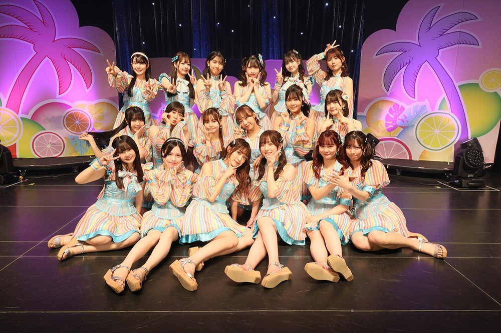 SKE48