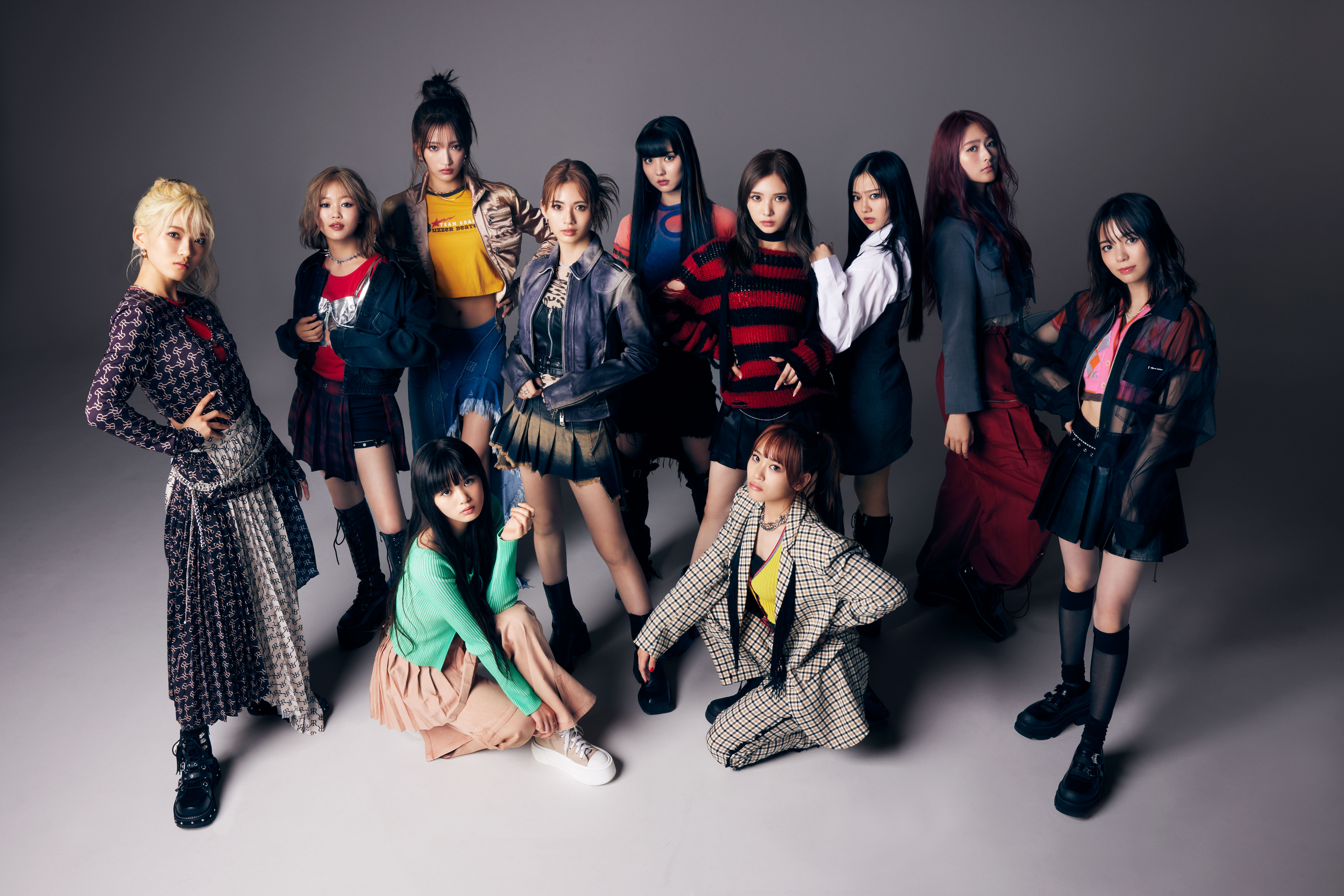 Girls²/iScream