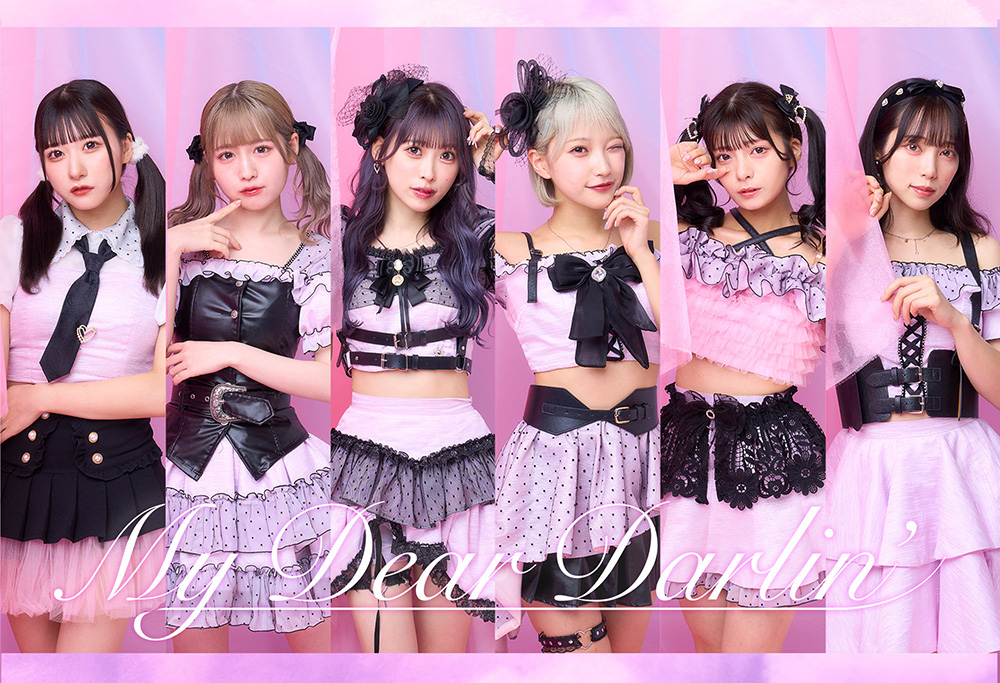 MyDearDarlin’
