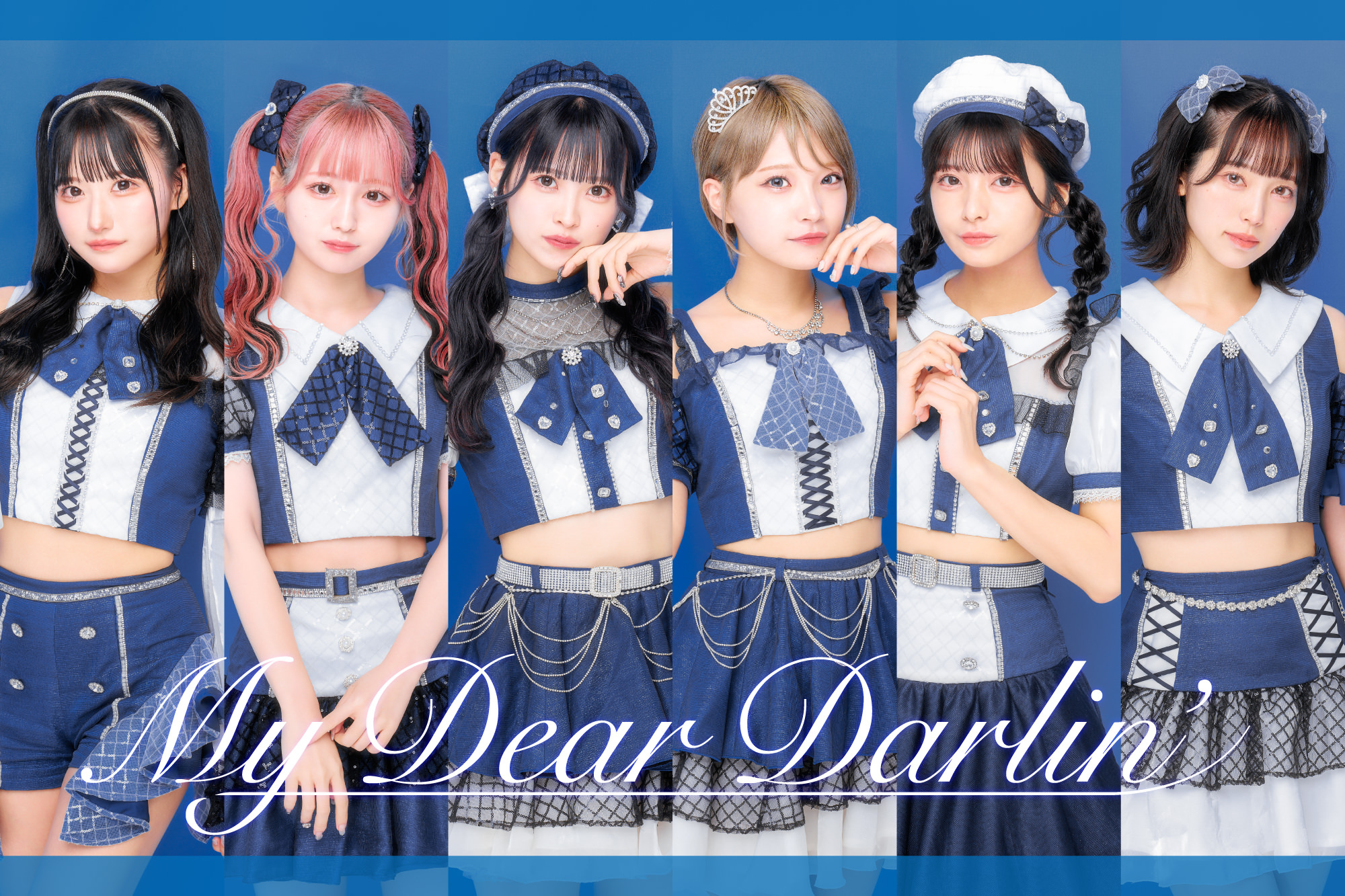 MyDearDarlin’