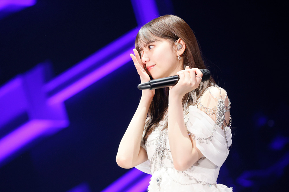 乃木坂46/齋藤飛鳥