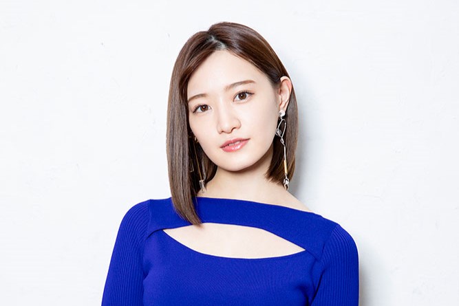 中田花奈