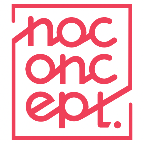 no concept(ノーコンセプト)