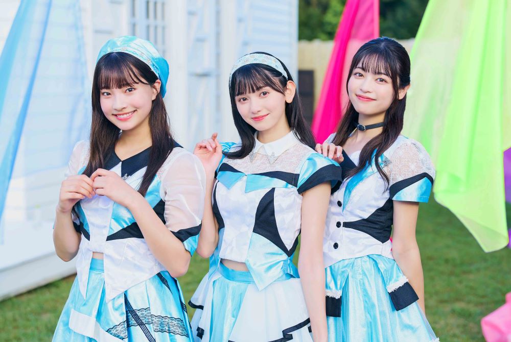 Z/X iDOL project 公式サイト