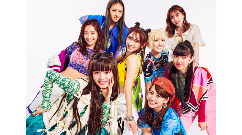 2blondgirls Girls² 2ndフルアルバム「We are Girls² - Ⅱ -」2024年3月20日発売！ さらにGirls² 5th  Anniversary We are Girls² -The Live-開催決定！ - ニュース |  アイドル・ガールズポップ＆ロック専門情報サイト「ガルポ！」
