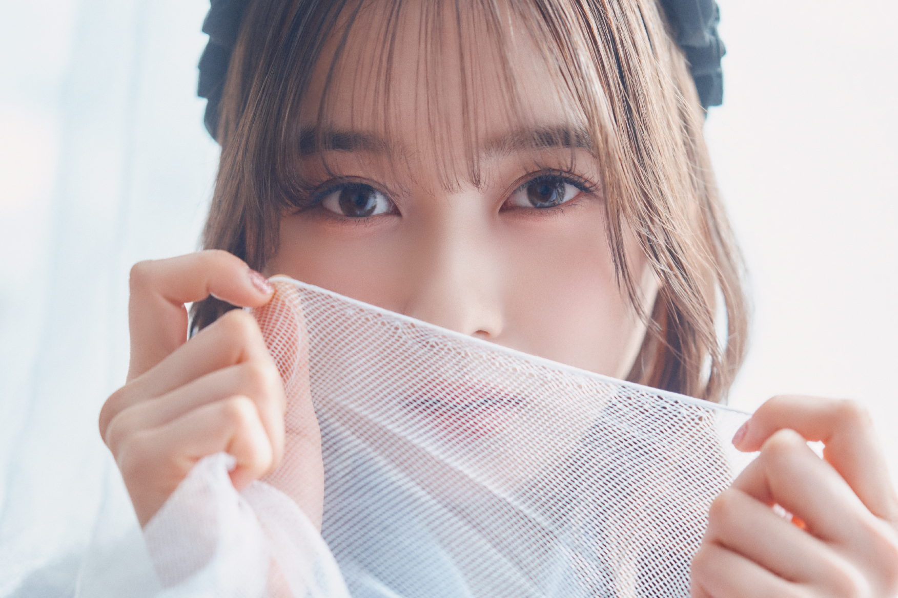 鈴木絢音 ファンクラブ限定『Suzuki Ayane 2024 calendar』の受注販売