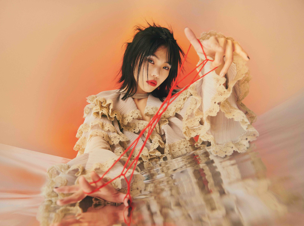 アイナ・ジ・エンド、BiSHで叶えることのできなかった夢、初の日本