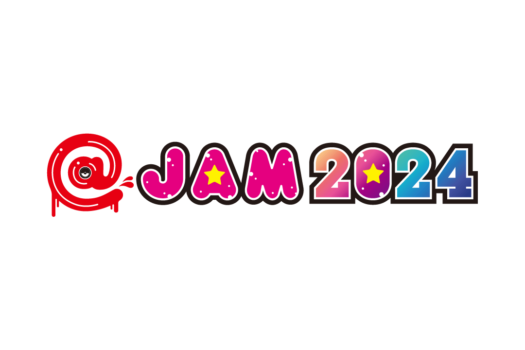ポップカルチャーの祭典“@JAM 2024”　26 日(日) 「SUPER LIVE」最終出演者発表！