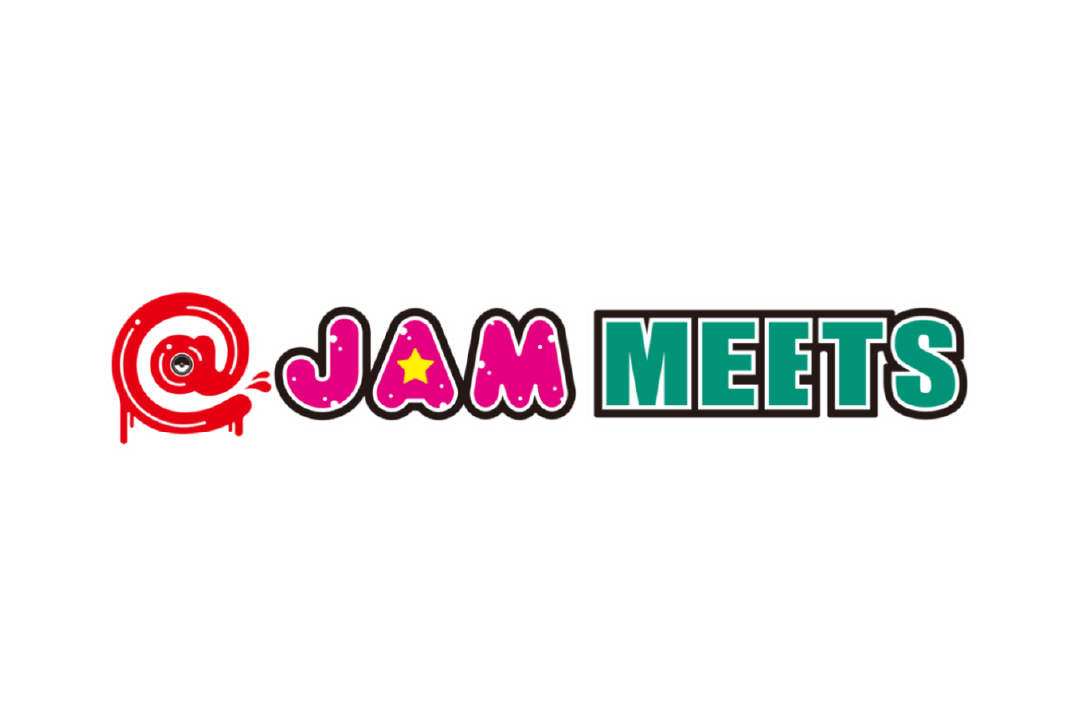 @JAM MEETS