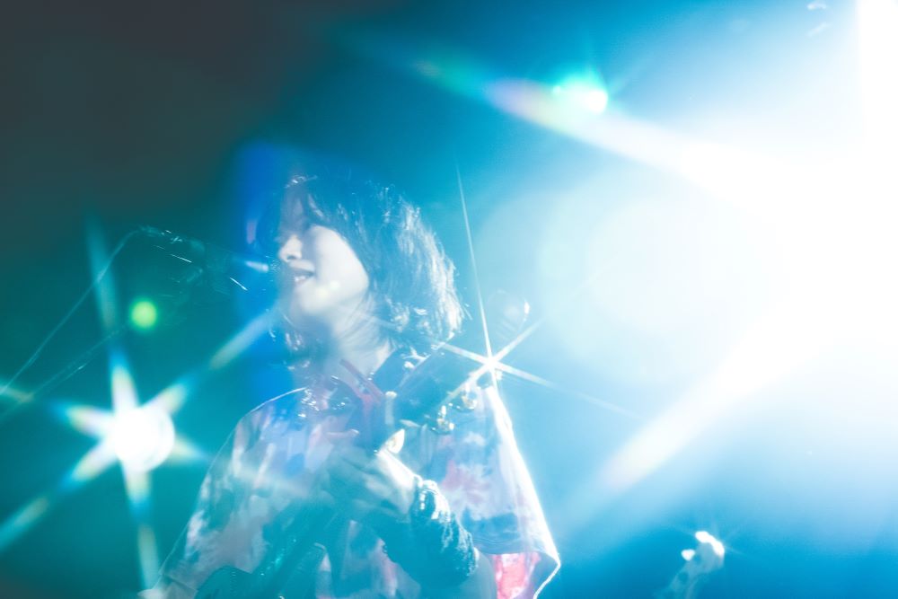 汐れいら、初の東名阪ツアー‘Ushio Reira One Man TOUR 2024「No one」9月に開催決定！