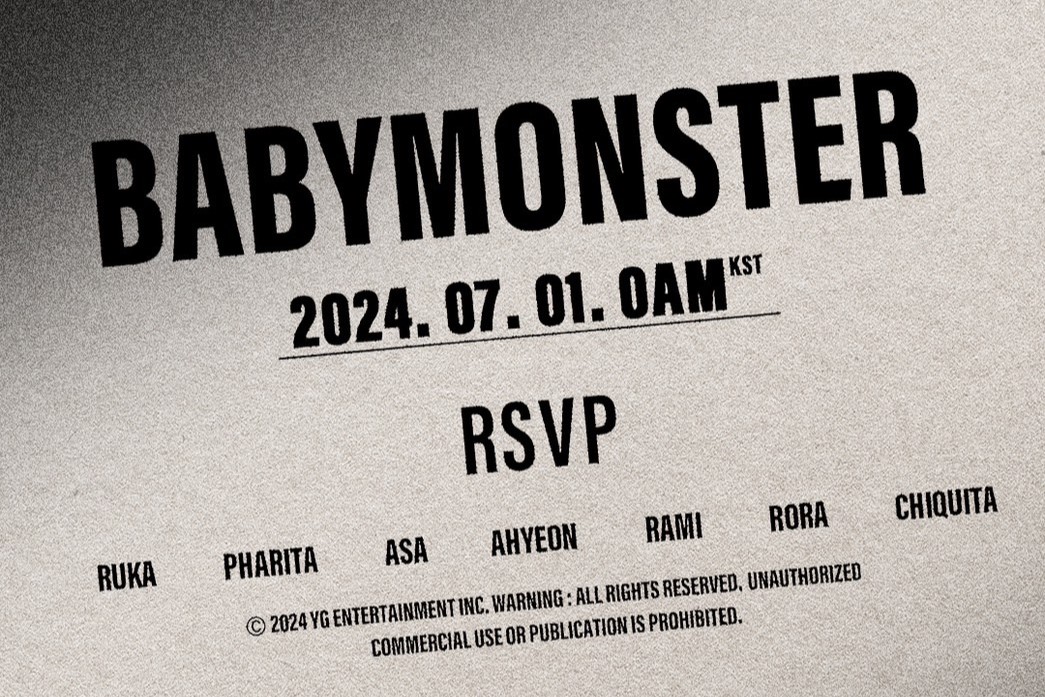 BABYMONSTER