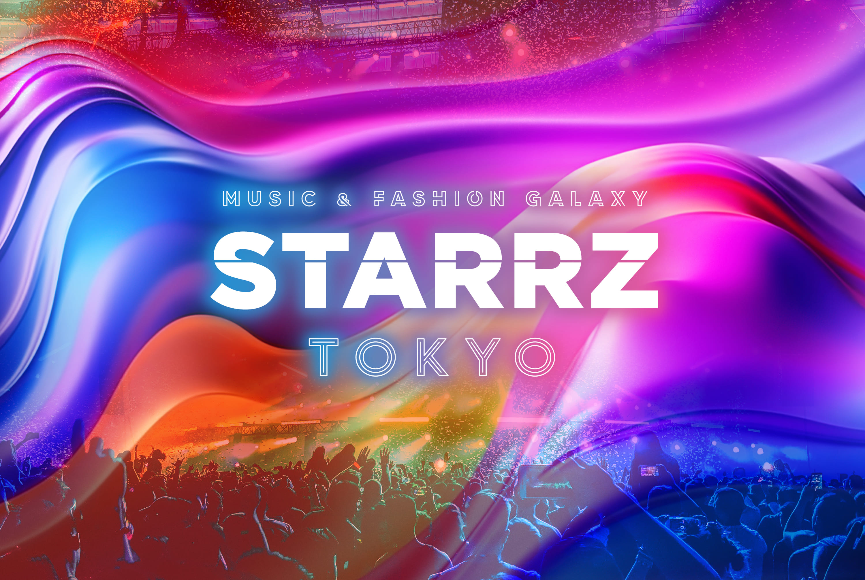 STARRZ TOKYO